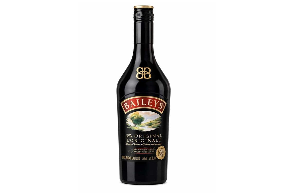 Baileys Irish Cream 750ml (1 x 750 ml)
