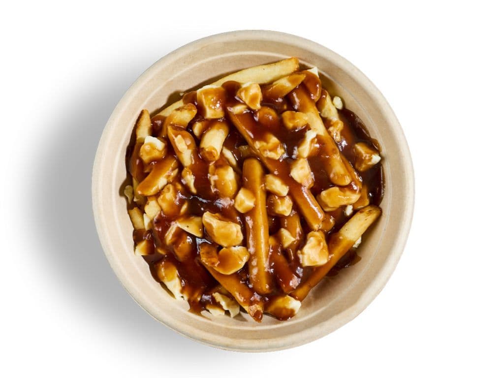 Poutine