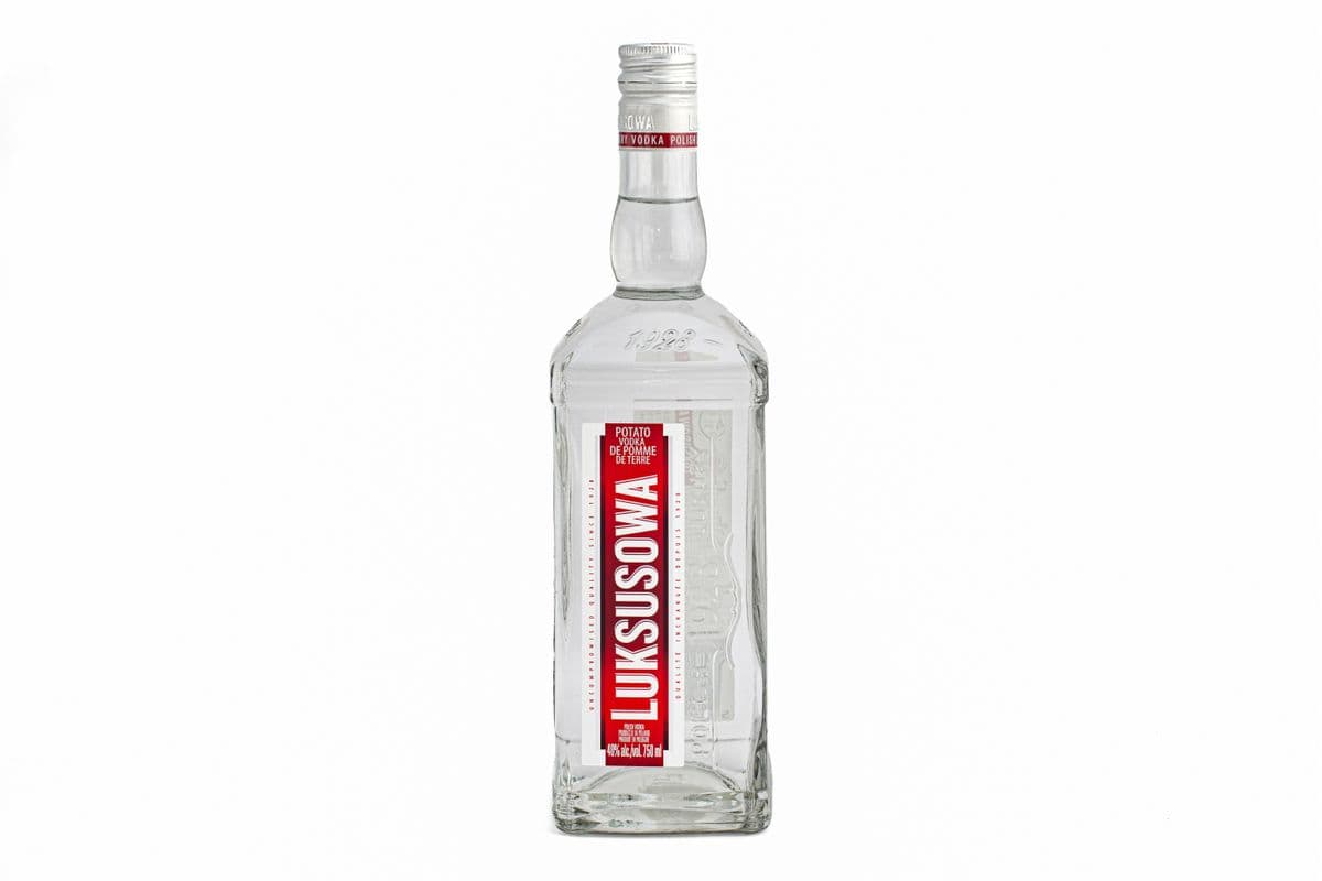 Luksusowa Vodka (1 x 750 ml)