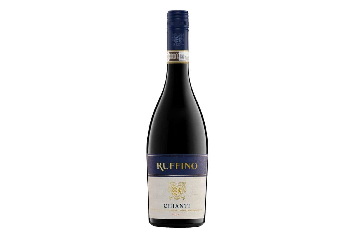 Ruffino Chianti (1 x 750 ml)