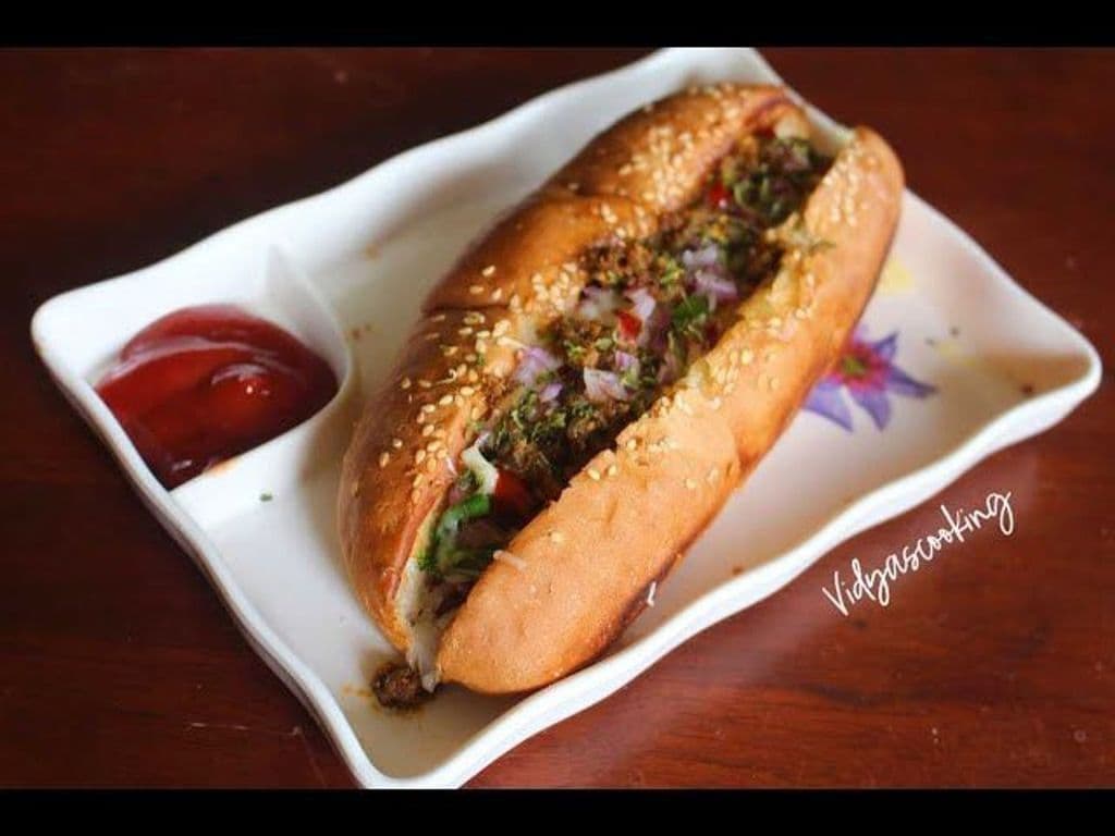 Hot Dog