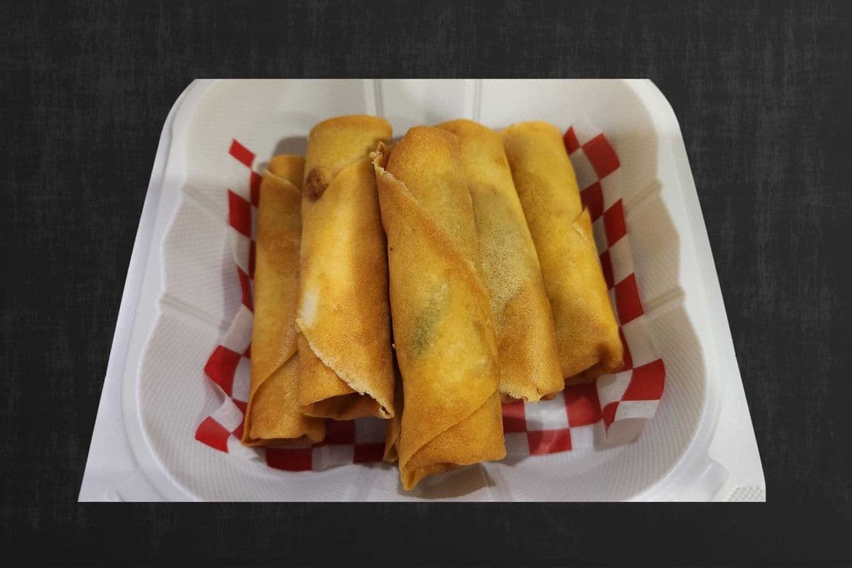 Spring Rolls