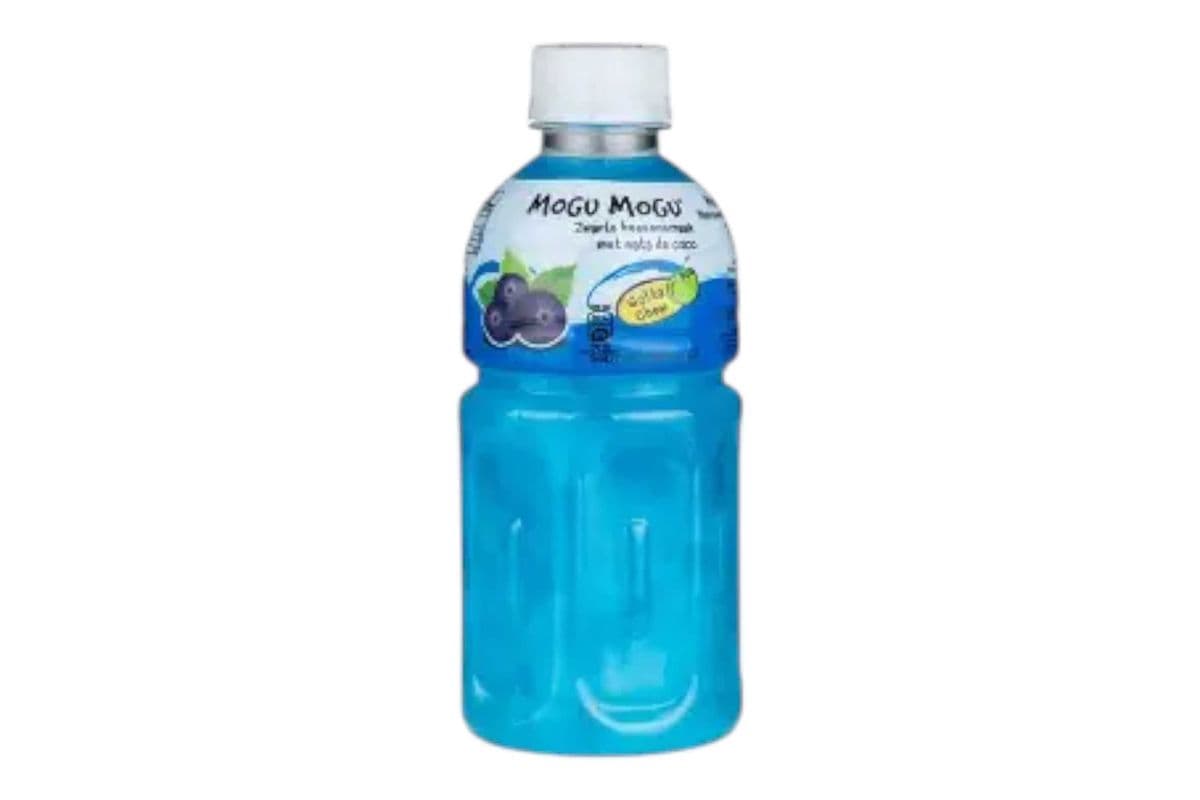 Mogu Mogu Blackcurrant (320ml) (160 Cal)