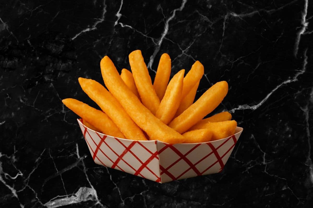 Side of Fries