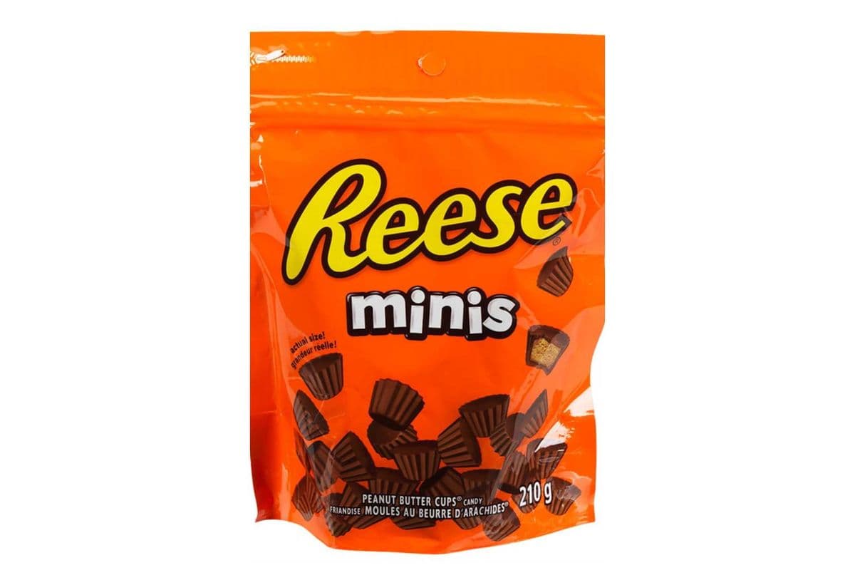 Reese's Mini (210 g)
