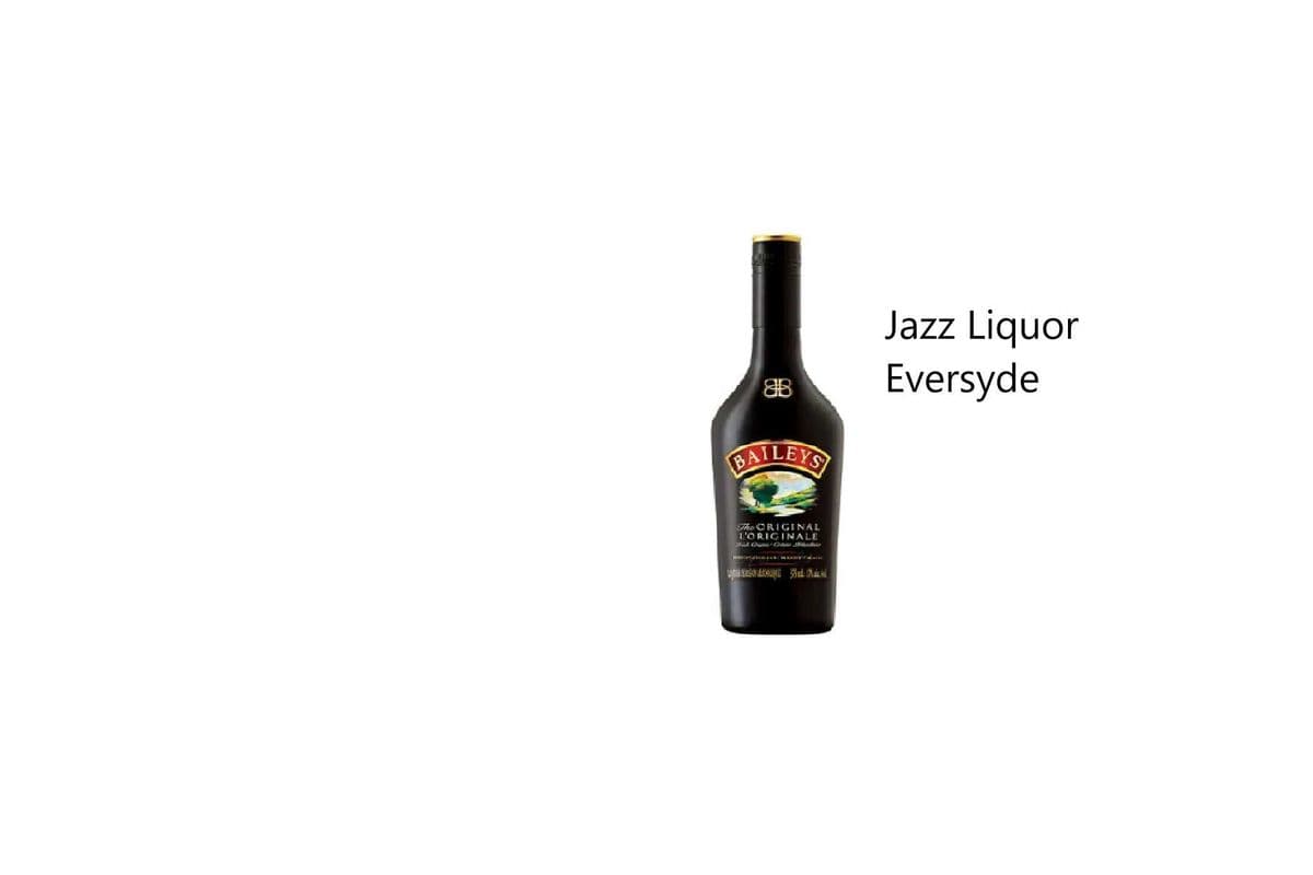 BAILEYS ORIGINAL IRISH CREAM (1 x 375ML)