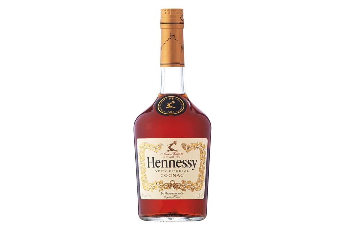 Hennessy VS Cognac (1 x 750 ml)