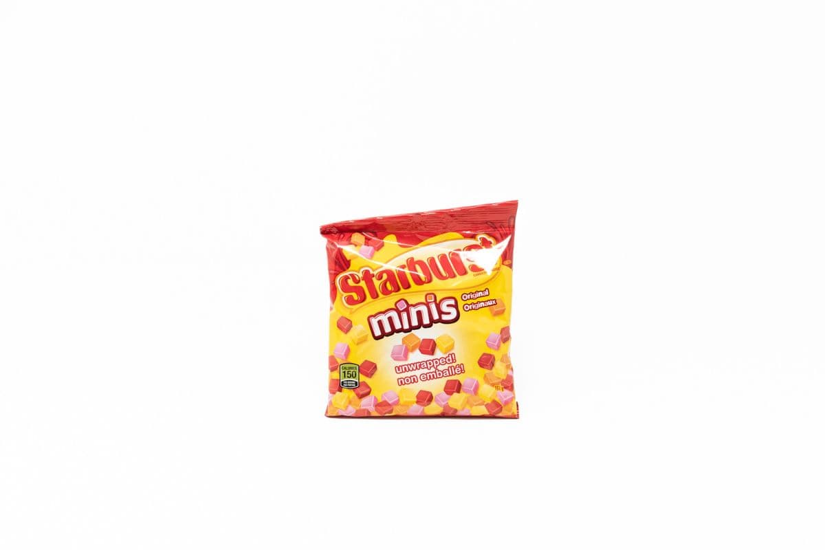 Starburst Original Minis (191 g)