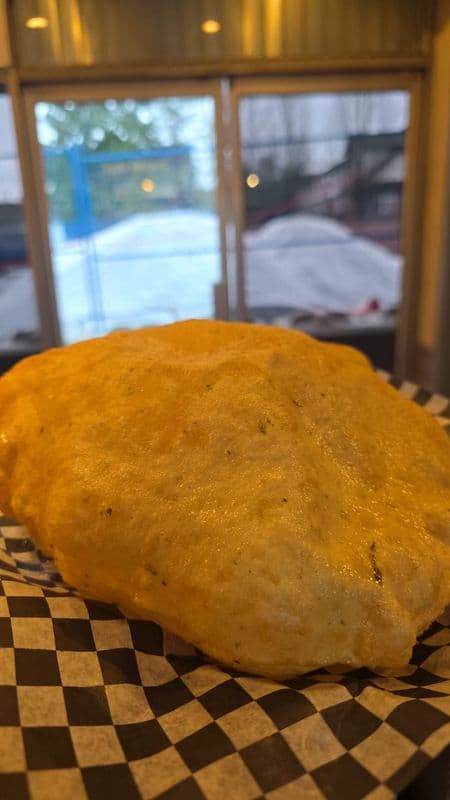 Bhatura (1Pc)