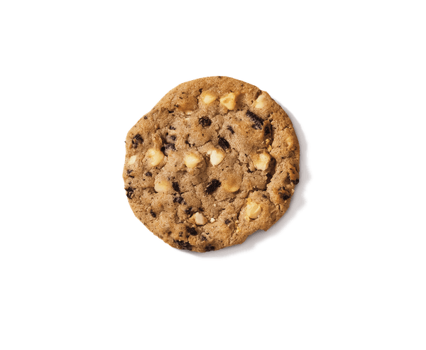 Cookies & Creme Cookie
