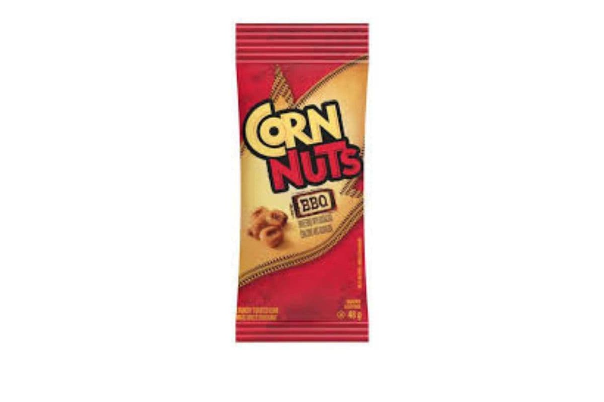 Corn Nut BBQ (70 g)