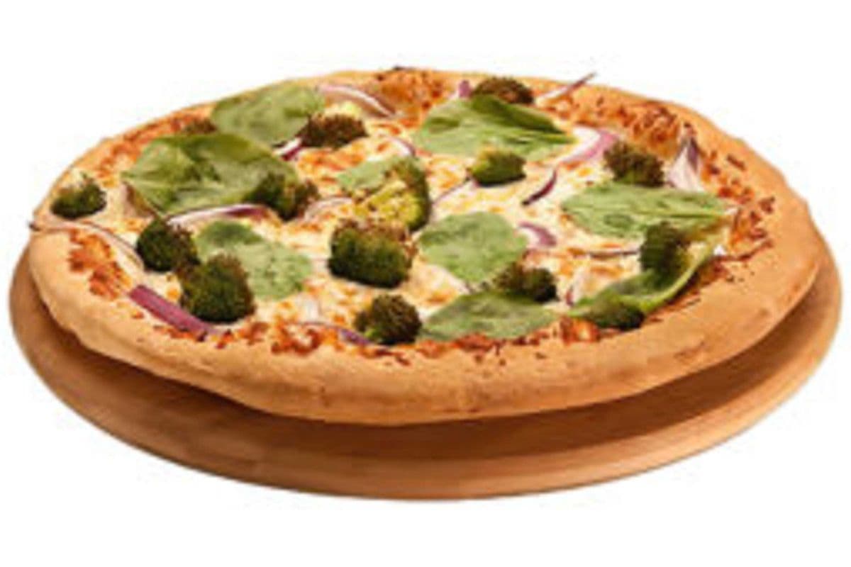 Single Extra Large Four Seasons Pizza