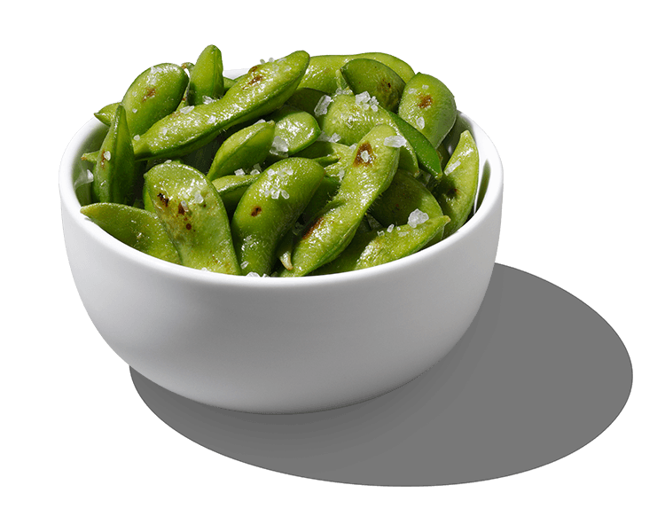 Edamame Sea Salt