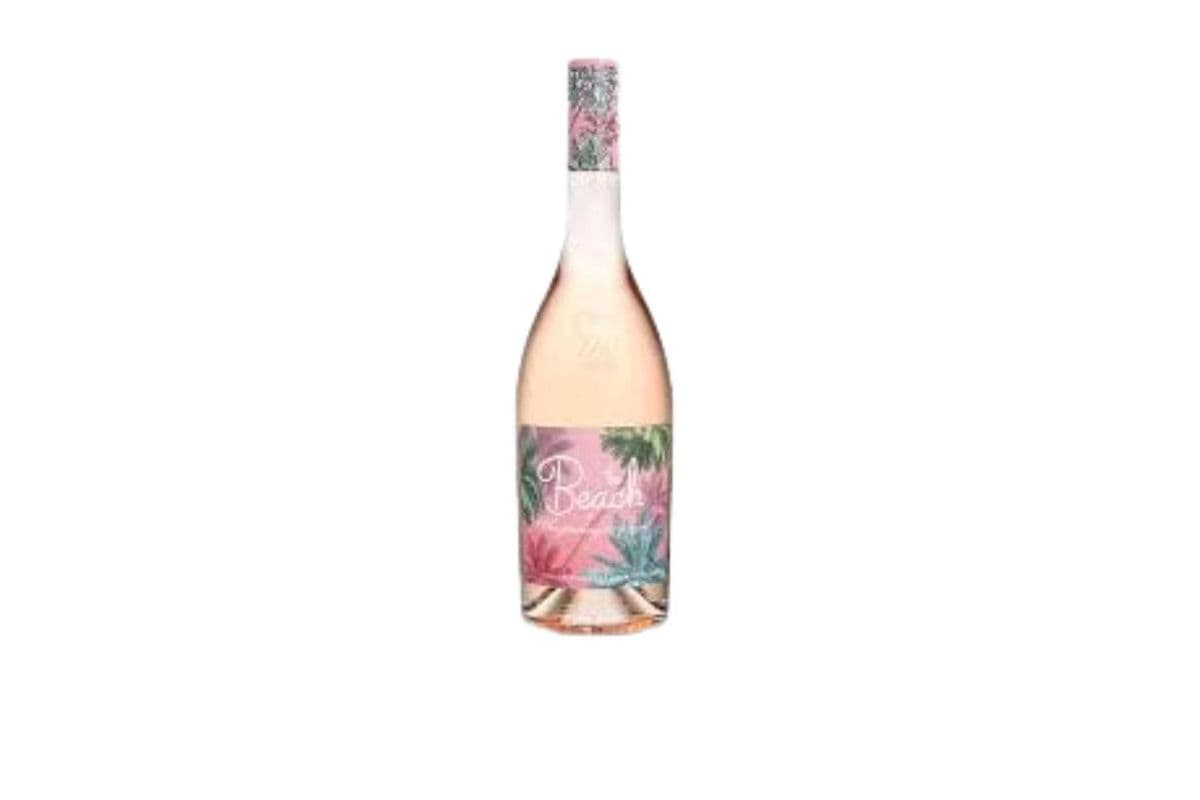 The Beach Rose (1 x 750ml)