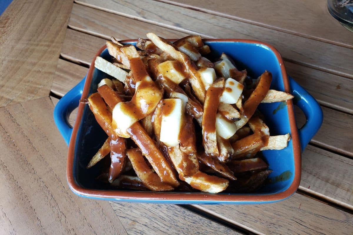 Poutine