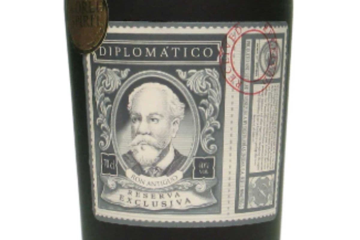 Diplomatico Reserva (1 x 750ml)