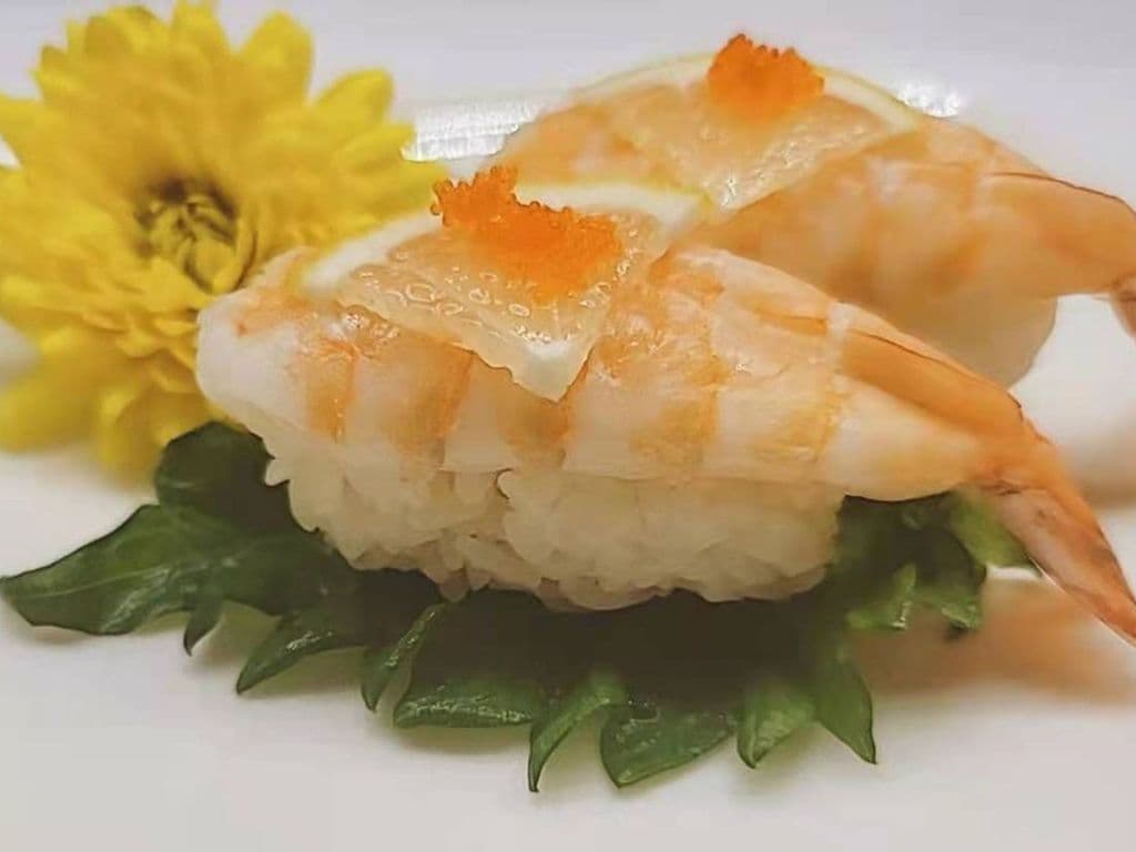 Ebi SUSHI
