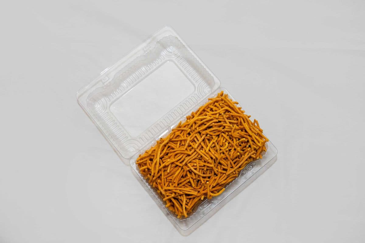 Salted Seerni
