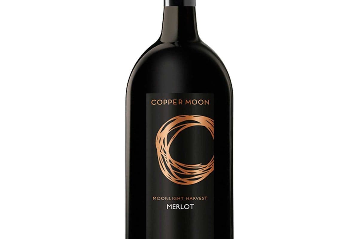 Coppermoon merlot (1 x 1.5L)