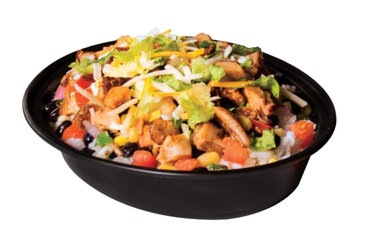 Chicken Bowl