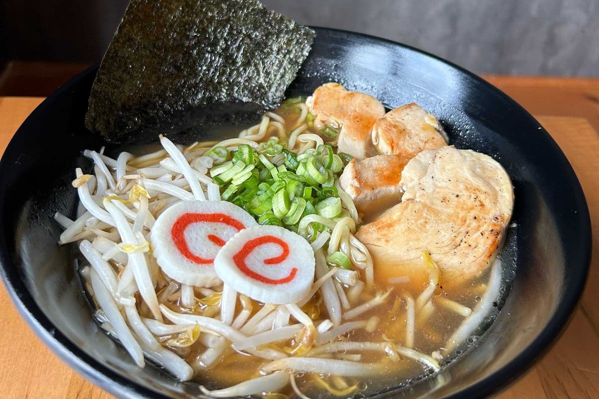 Banchu Ramen
