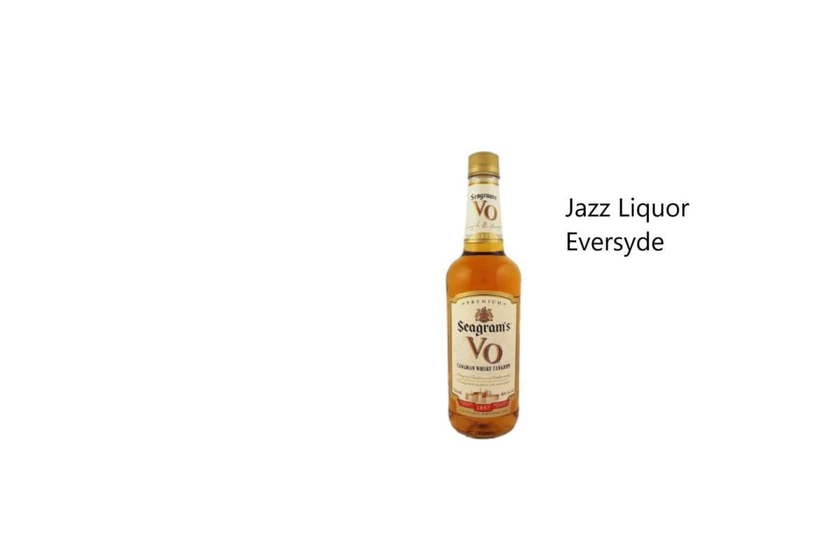 SEAGRAM VO (1 x 750ML )