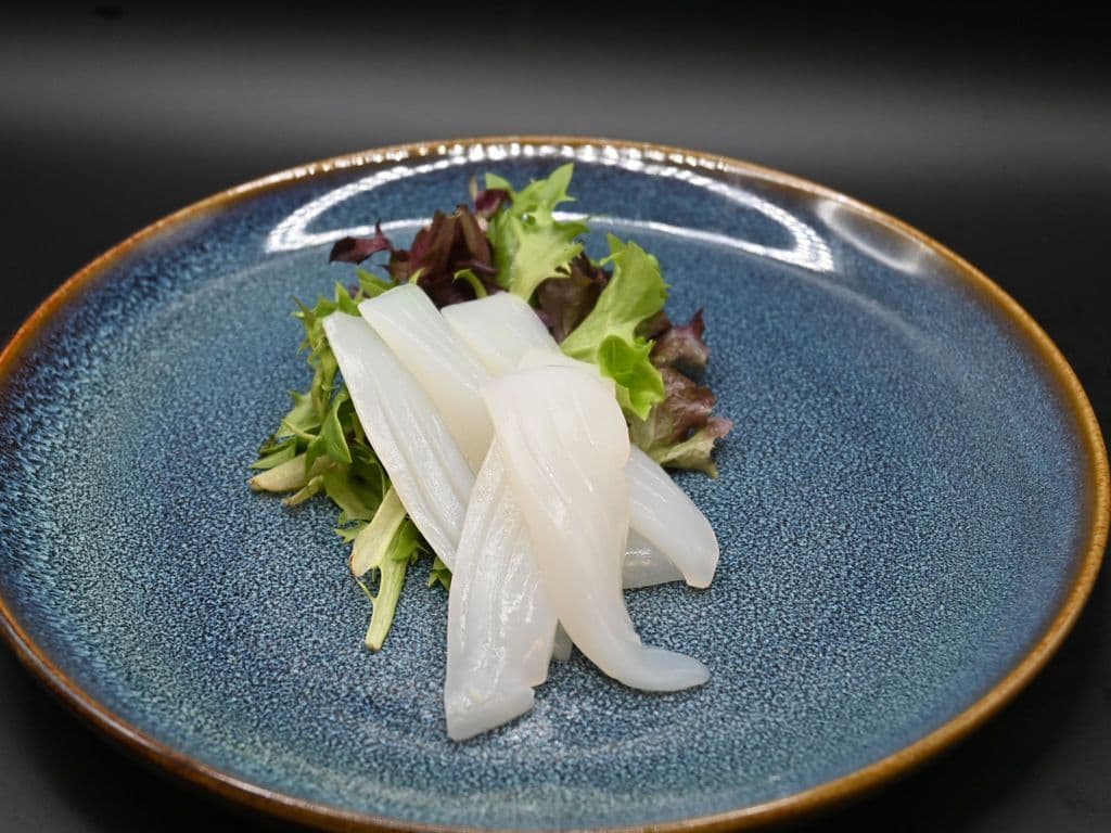 Squid (5 Pcs)