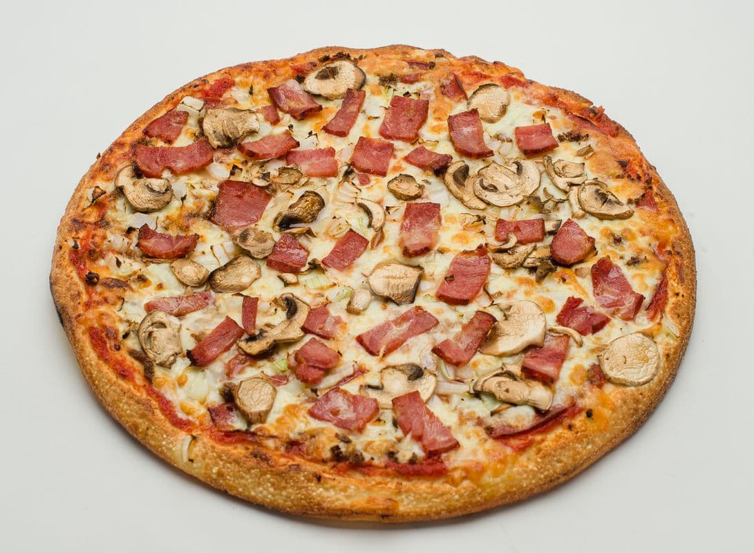 12" Medium Otto’s Delight Pizza