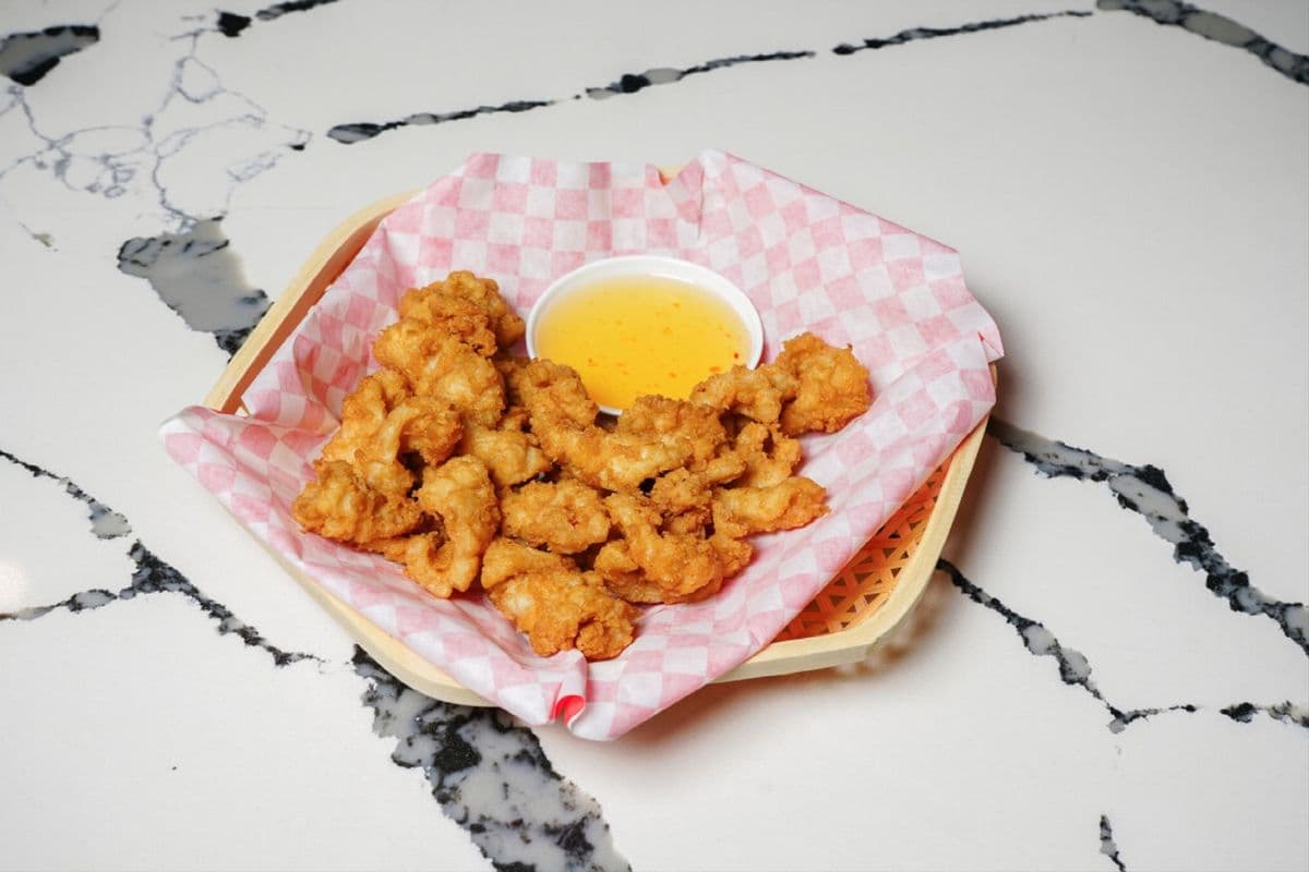 Calamari