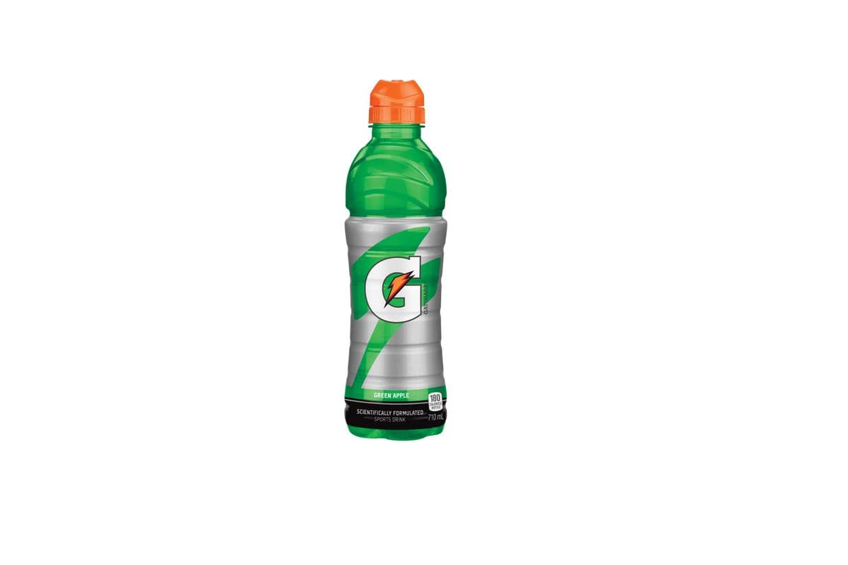 Gatorade Green Apple (710 ml)