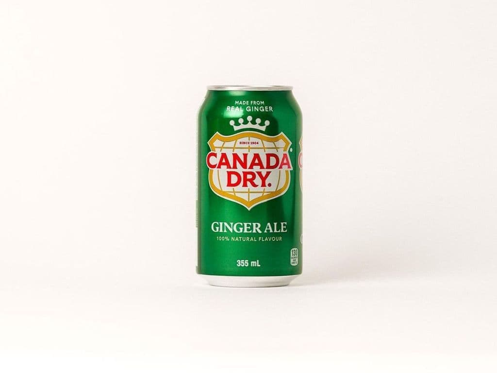 Ginger Ale