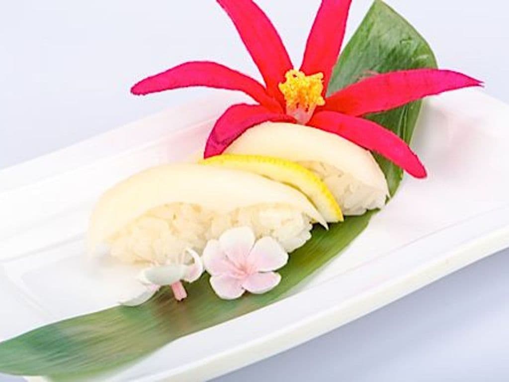 Snapper Sushi(2pcs)