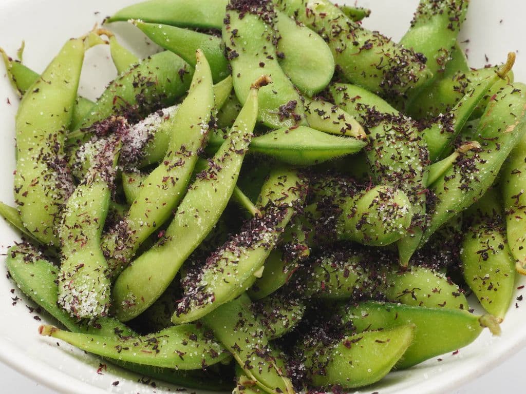 Edamame 