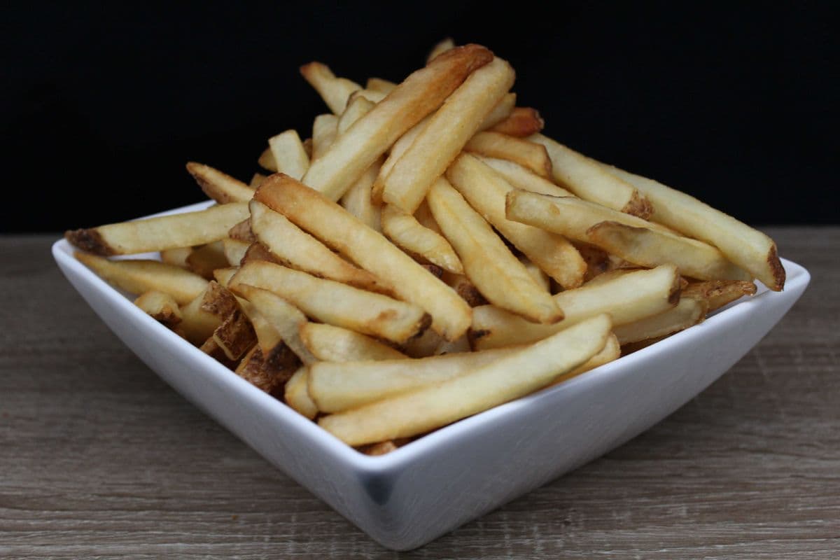 Large French Fries