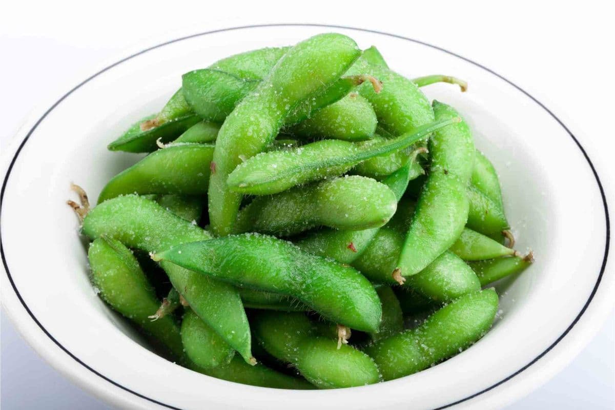 Edamame