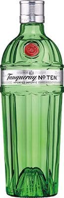 Tanqueray Tanqueray No. Ten Gin, 750 ml