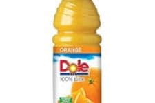 Orange Juice