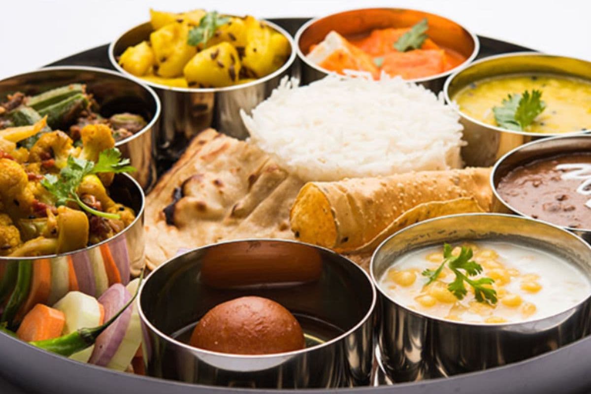 Thali