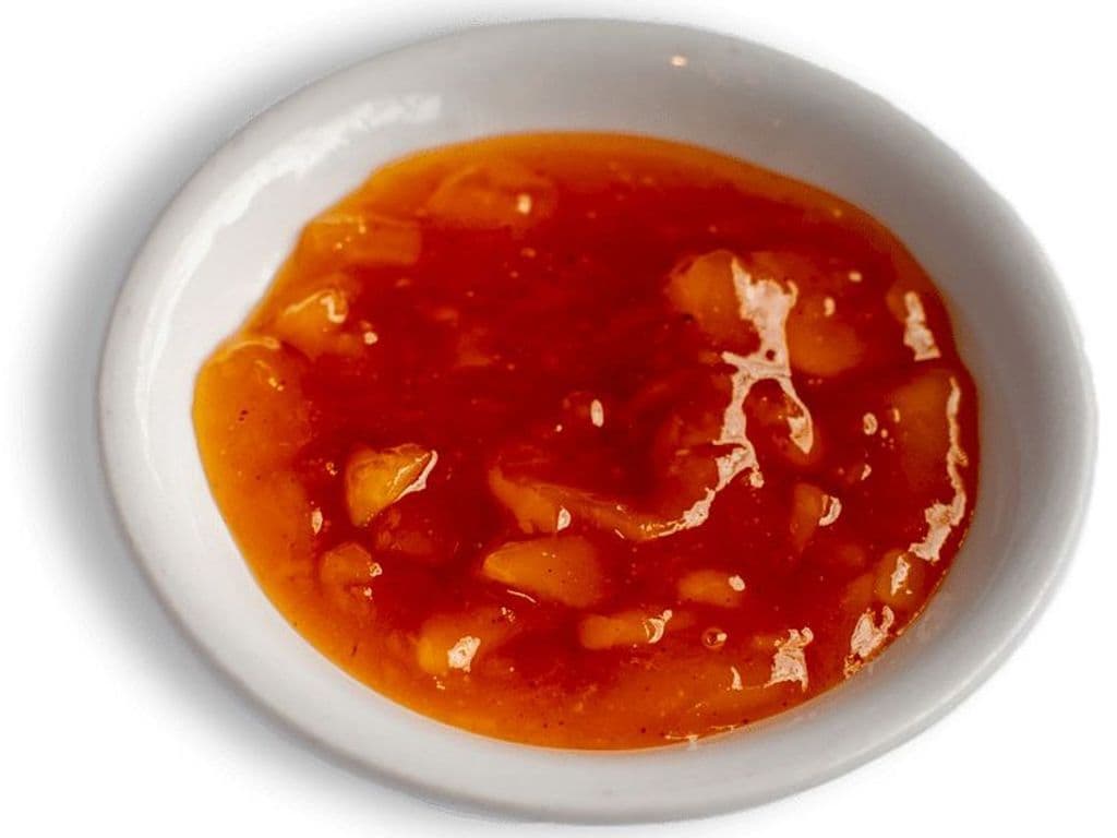 Mango Chutney