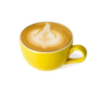Café Latte