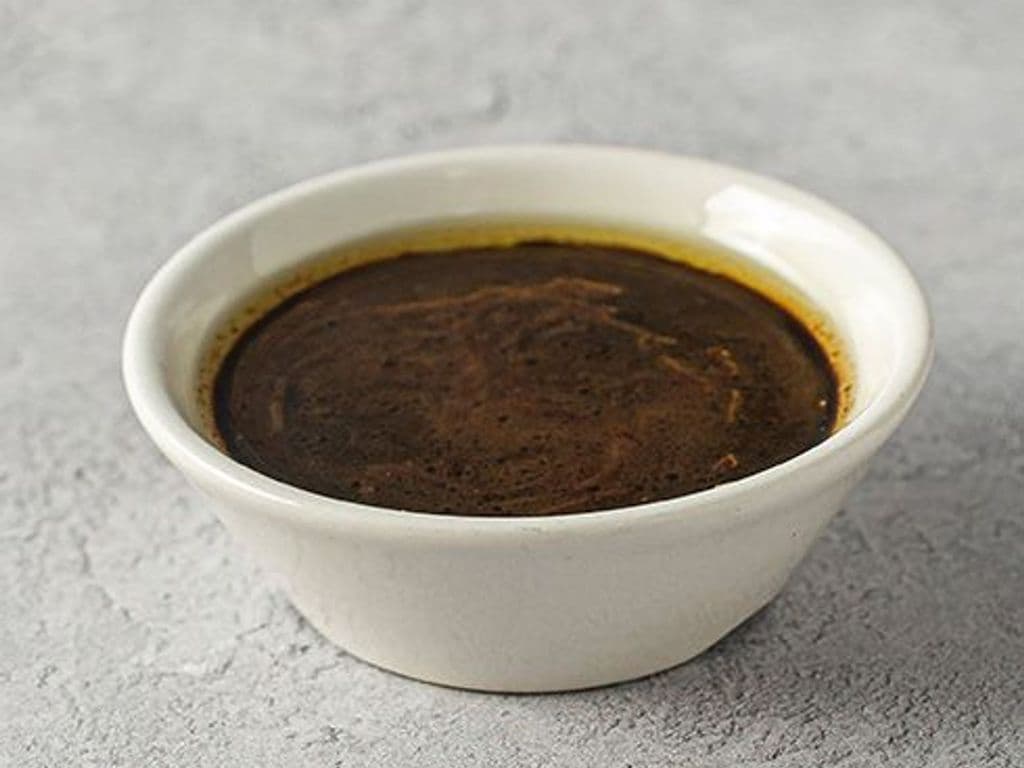 Balsamic & Olive Oil