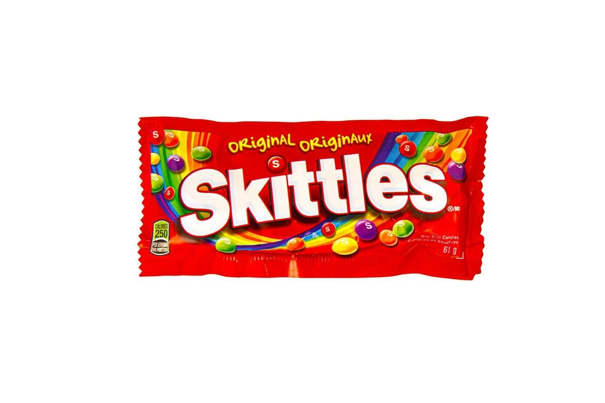 Skittles Original (61g)