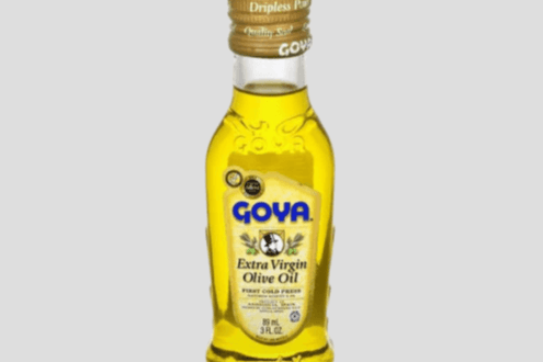 Goya Oil