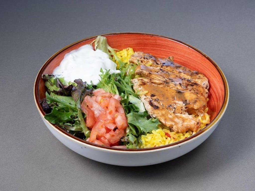 Fiesta Bowl  (On Its Own)