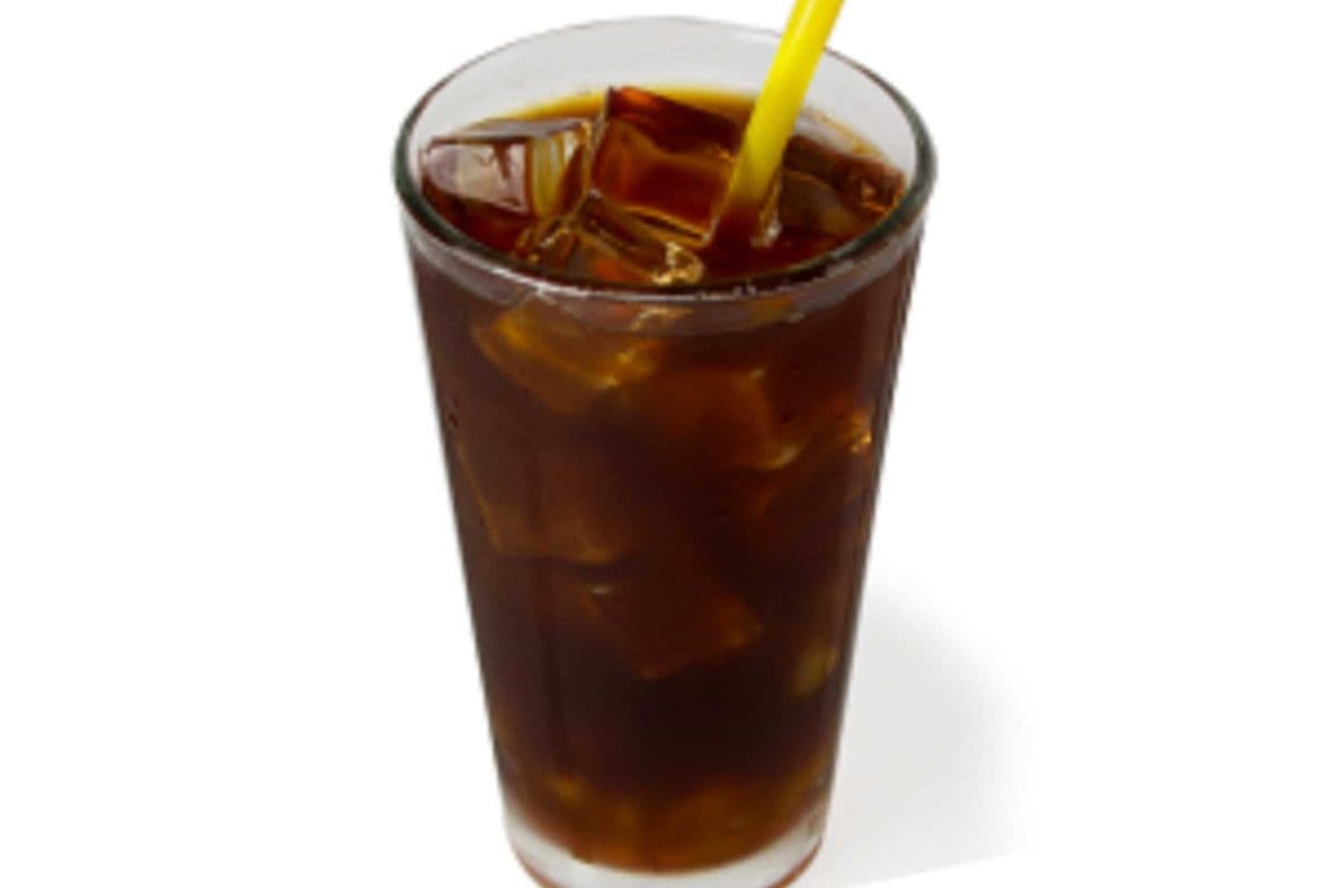(NEW)- COLD BREW