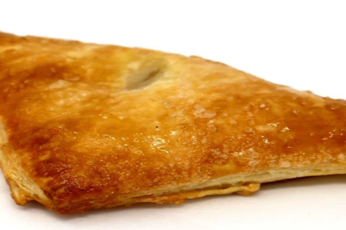 Apple Turnover