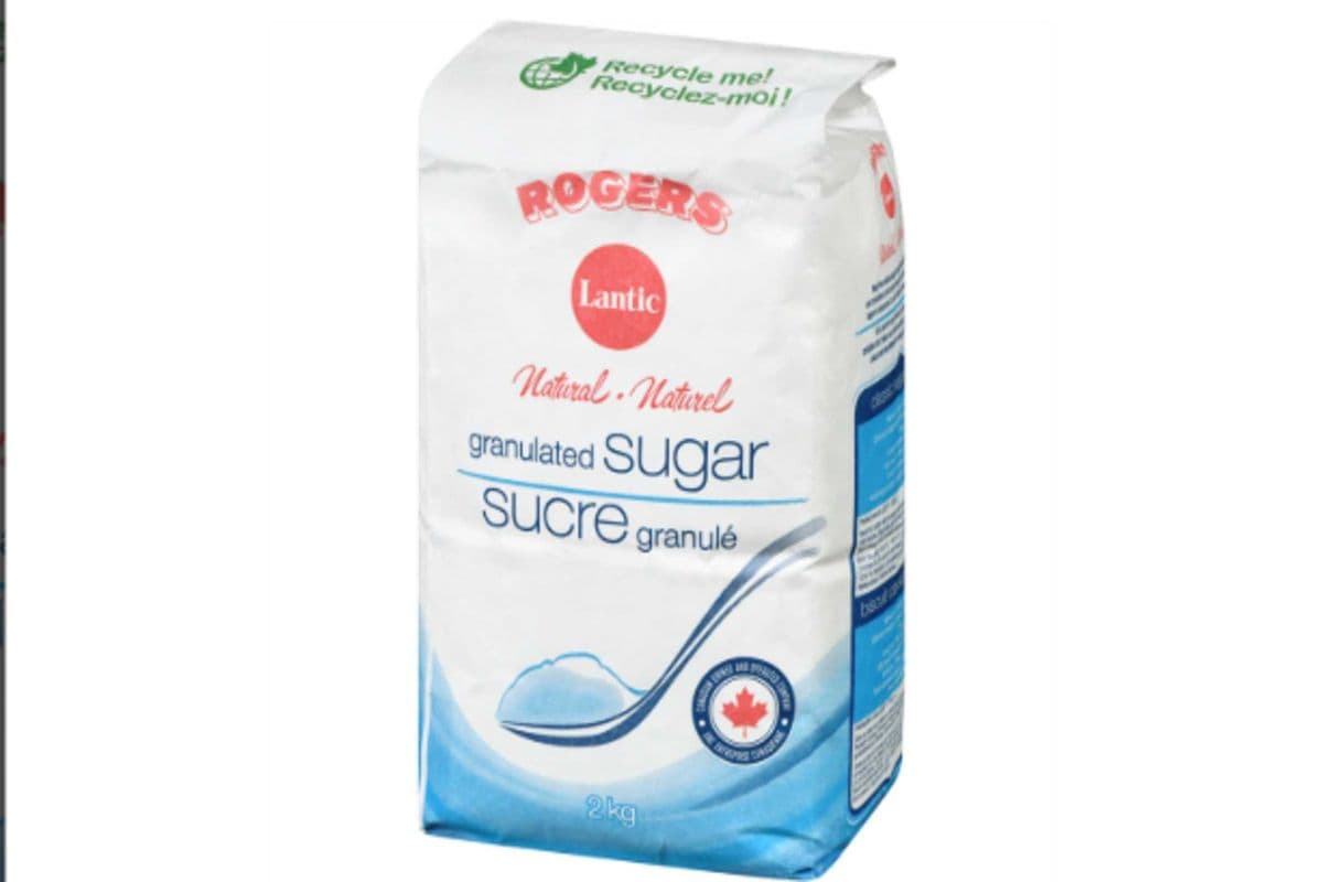 Rogers Sugar (2 kg)