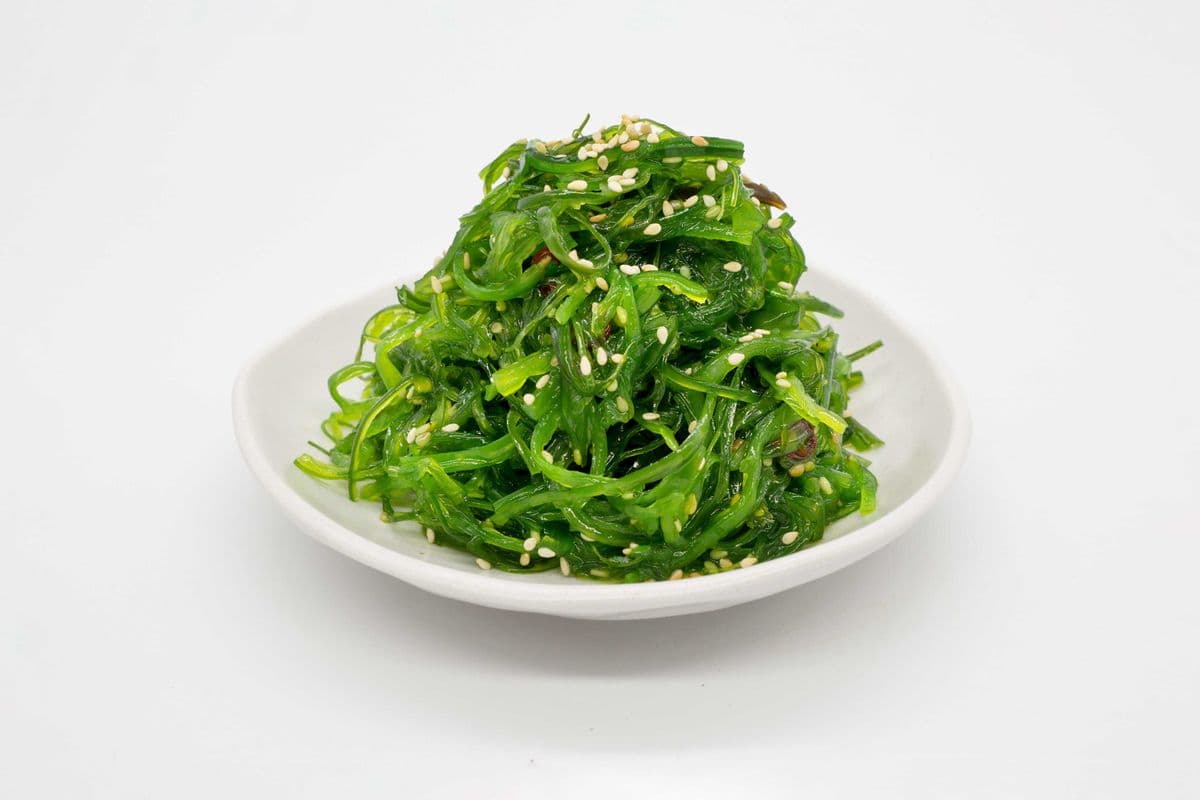 Seaweed Salad