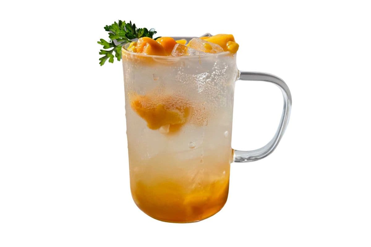 Mango Quencher
