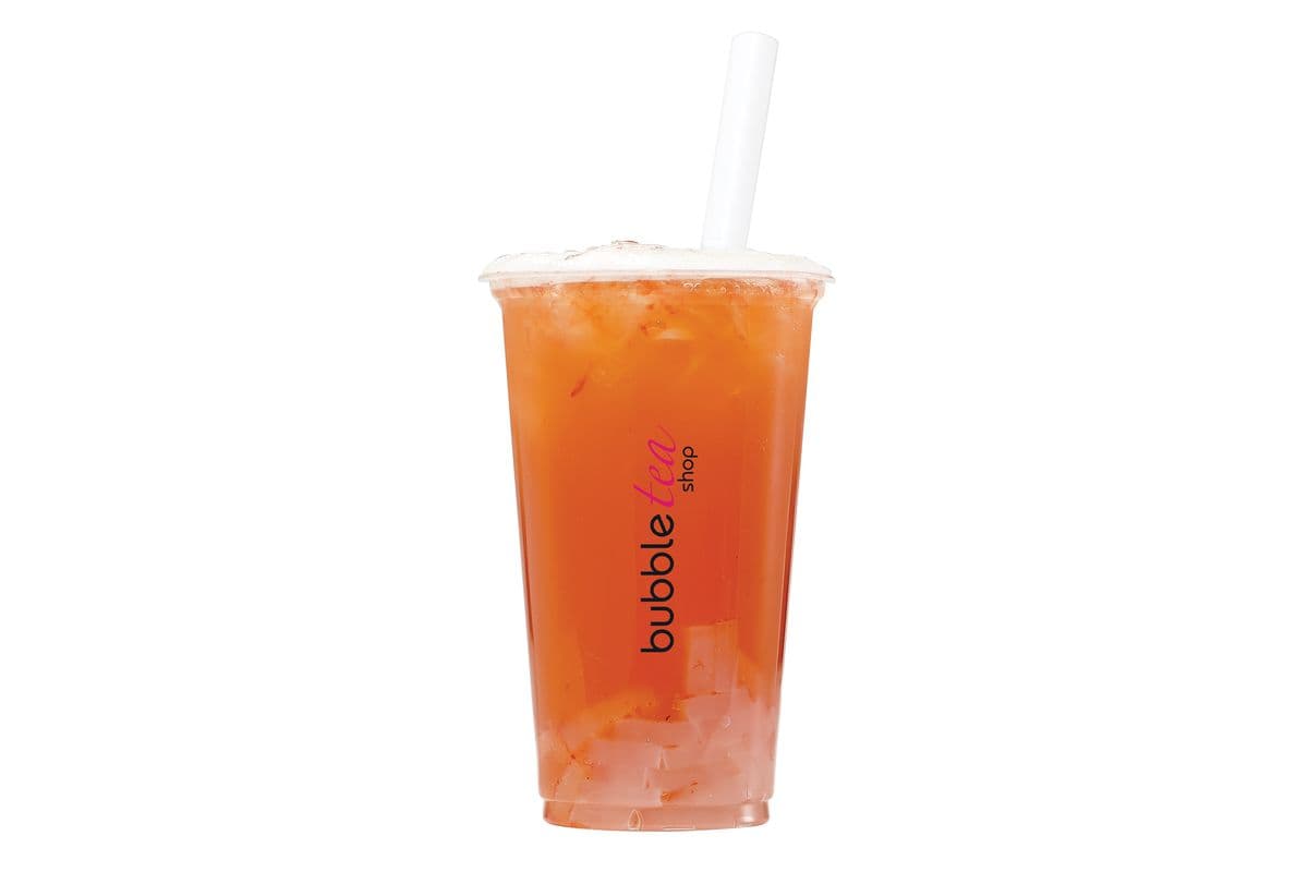 Thé vert Pamplemousse / Grapefruit Green Tea